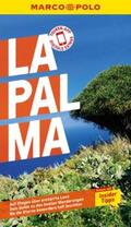 Schulze |  MARCO POLO Reiseführer La Palma | eBook | Sack Fachmedien