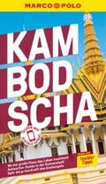Miethig |  MARCO POLO Reiseführer E-Book Kambodscha | eBook | Sack Fachmedien