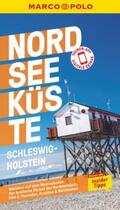 Bormann / Schuppius |  MARCO POLO Reiseführer E-Book Nordseeküste Schleswig-Holstein | eBook | Sack Fachmedien