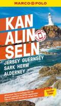 Müller |  MARCO POLO Reiseführer E-Book Kanalinseln, Jersey, Guernsey, Herm, Sark, Alderney | eBook | Sack Fachmedien
