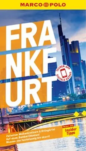 Stein / Henss |  MARCO POLO Reiseführer E-Book | eBook | Sack Fachmedien
