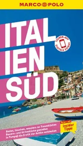 Sonnentag / Dürr |  MARCO POLO Reiseführer E-Book | eBook | Sack Fachmedien
