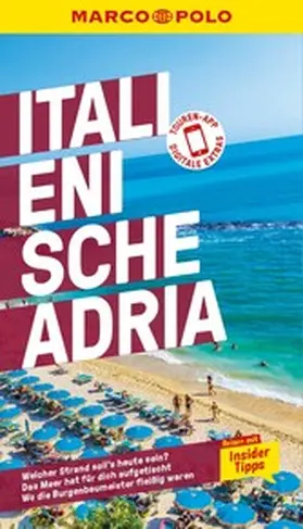 Krus-Bonazza / Dürr / Hausen |  MARCO POLO Reiseführer E-Book | eBook | Sack Fachmedien