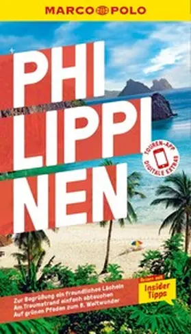 Dusik / Hilja |  MARCO POLO Reiseführer E-Book | eBook | Sack Fachmedien