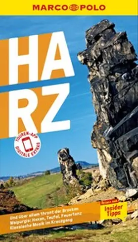 Bausenhardt / Kirmse |  MARCO POLO Reiseführer E-Book | eBook | Sack Fachmedien