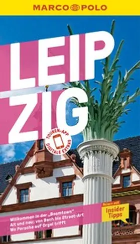 Wilms / ter Vehn / Freifrau von Aretin |  MARCO POLO Reiseführer E-Book | eBook | Sack Fachmedien