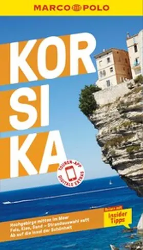 Kalmbach / Maunder / Lutz |  MARCO POLO Reiseführer E-Book | eBook | Sack Fachmedien