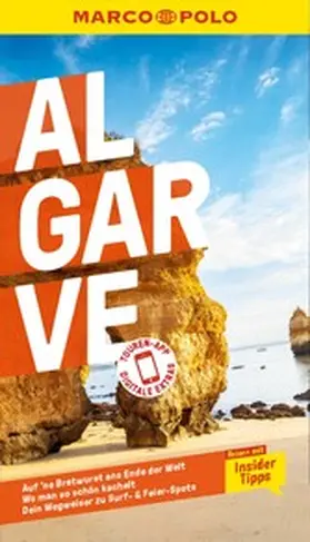 Osang / Lier |  MARCO POLO Reiseführer E-Book | eBook | Sack Fachmedien