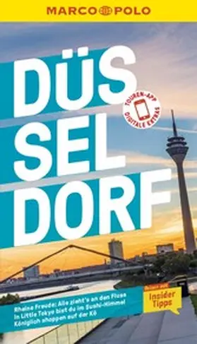 Mendlewitsch |  MARCO POLO Reiseführer E-Book | eBook | Sack Fachmedien
