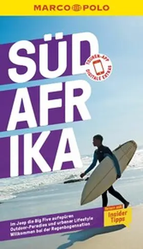Schumacher / Schönherr |  MARCO POLO Reiseführer E-Book | eBook | Sack Fachmedien