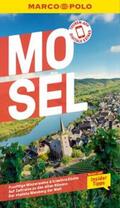 Koch |  MARCO POLO Reiseführer E-Book Mosel | eBook | Sack Fachmedien