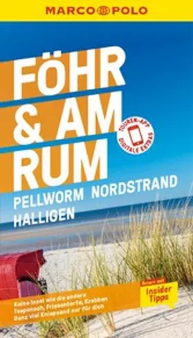 Schuppius |  MARCO POLO Reiseführer E-Book | eBook | Sack Fachmedien