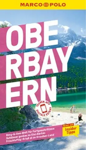 Koophamel / Schetar |  MARCO POLO Reiseführer E-Book | eBook | Sack Fachmedien