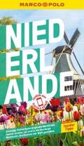 Gugger / Behrendt |  MARCO POLO Reiseführer E-Book Niederlande | eBook | Sack Fachmedien