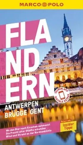 Bettinger / Hauser |  MARCO POLO Reiseführer E-Book | eBook | Sack Fachmedien