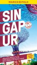 Hein |  MARCO POLO Reiseführer E-Book Singapur | eBook | Sack Fachmedien