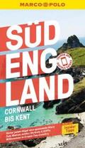  MARCO POLO Reiseführer E-Book Südengland, Cornwall bis Kent | eBook | Sack Fachmedien
