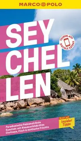 Mallad |  MARCO POLO Reiseführer E-Book Seychellen | eBook | Sack Fachmedien