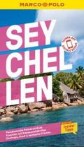 Mallad |  MARCO POLO Reiseführer E-Book Seychellen | eBook | Sack Fachmedien