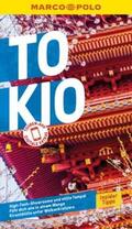 Reich / Krauth / Blaschke |  MARCO POLO Reiseführer E-Book Tokio | eBook | Sack Fachmedien