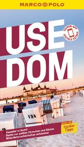 Lübbert / Schröder |  MARCO POLO Reiseführer E-Book | eBook | Sack Fachmedien