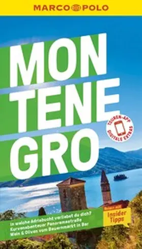 Kaupat |  MARCO POLO Reiseführer E-Book | eBook | Sack Fachmedien
