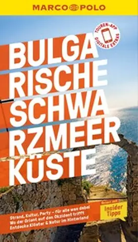 Petrov |  MARCO POLO Reiseführer E-Book | eBook | Sack Fachmedien