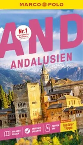 Dahms / Rojas |  MARCO POLO Reiseführer E-Book | eBook | Sack Fachmedien