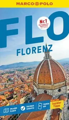 Spieler / Matthias / Romig Ciccarelli |  MARCO POLO Reiseführer E-Book | eBook | Sack Fachmedien