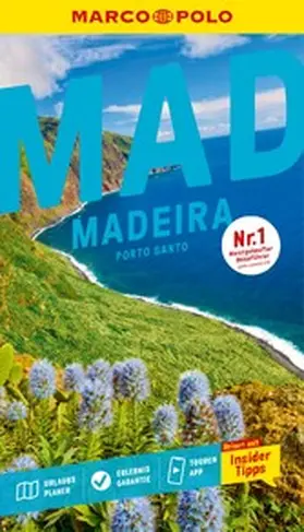 Lier / Henss |  MARCO POLO Reiseführer E-Book | eBook | Sack Fachmedien