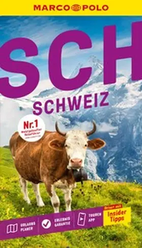 Engelhardt |  MARCO POLO Reiseführer E-Book | eBook | Sack Fachmedien