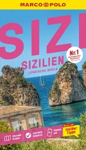 Peter / Bausenhardt |  MARCO POLO Reiseführer E-Book | eBook | Sack Fachmedien