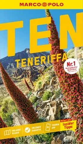 Gawin / Weniger |  MARCO POLO Reiseführer E-Book | eBook | Sack Fachmedien