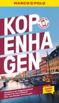 Bormann / Müller |  MARCO POLO Reiseführer Kopenhagen | eBook | Sack Fachmedien