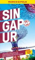Hein |  MARCO POLO Reiseführer Singapur | eBook | Sack Fachmedien