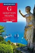 Amann / Schlüter |  Baedeker Reiseführer Golf von Neapel, Ischia, Capri | eBook | Sack Fachmedien