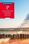Schulze / Gawin |  Baedeker Reiseführer Polnische Ostseeküste, Masuren, Danzig | eBook | Sack Fachmedien