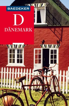 Schumann |  Baedeker Reiseführer E-Book Dänemark | eBook | Sack Fachmedien