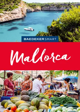 von Poser |  Baedeker SMART Reiseführer E-Book | eBook | Sack Fachmedien