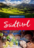 Kohl |  Baedeker SMART Reiseführer Südtirol | eBook | Sack Fachmedien