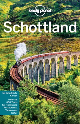 Wilson / Symington |  Lonely Planet Reiseführer Schottland | eBook | Sack Fachmedien
