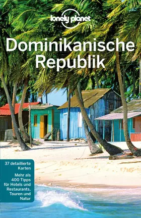 Raub / Grosberg |  LONELY PLANET Reiseführer E-Book Dominikanische Republik | eBook | Sack Fachmedien