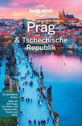 Wilson / Baker |  Lonely Planet Reiseführer Prag & Tschechische Republik | eBook | Sack Fachmedien