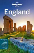 Wilson |  Lonely Planet Reiseführer England | eBook | Sack Fachmedien