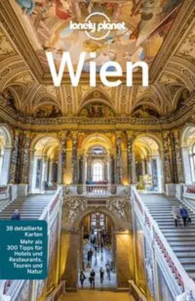Haywood / Di Duca / Christiani |  LONELY PLANET Reiseführer E-Book Wien | eBook | Sack Fachmedien