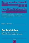 Borger / Lutzmann / Römer |  Rechtsbücher | Buch |  Sack Fachmedien