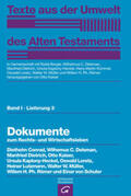 Conrad / Müller / Delsman |  Dokumente zum Rechts- und Wirtschaftsleben | Buch |  Sack Fachmedien