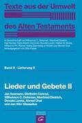 Assmann / Conrad / Delsman |  Lieder und Gebete II | Buch |  Sack Fachmedien
