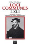 Melanchthon |  Loci Communes 1521 | Buch |  Sack Fachmedien