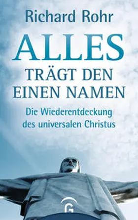 Rohr |  Alles trägt den einen Namen | Buch |  Sack Fachmedien